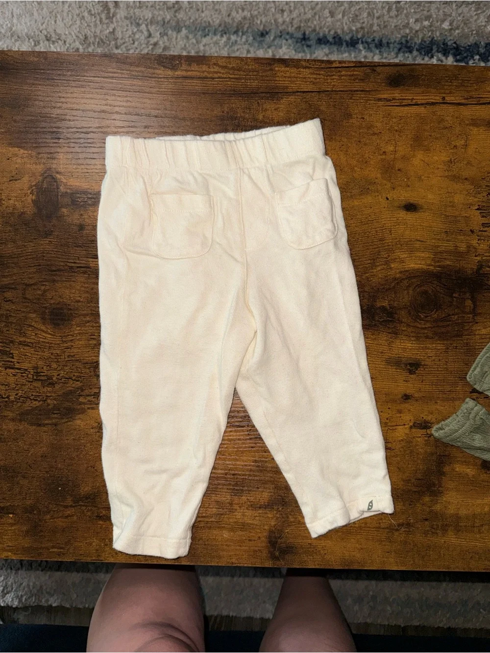 Carters lightweight lavender